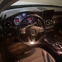 بنز c200|خودرو سواری و وانت|بندر ماهشهر, |دیوار