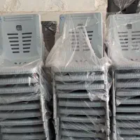 صندلی پایه فلزی اپل