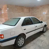 پژو 405 slx|خودرو سواری و وانت|دزفول, |دیوار