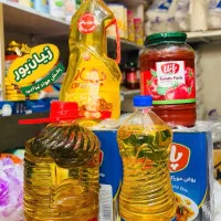 کالابرگ شوشتر موادغذایی ژیان پور
