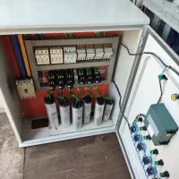 تابلو برق صنعتی