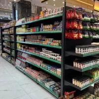 قفسه فدوشگاه انبار منزل/// وکیلی