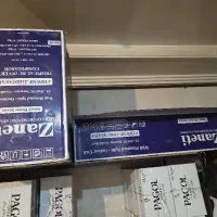 کولر گازی 24هزار