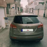 جکs5|خودرو سواری و وانت|گرگان, |دیوار
