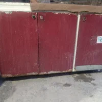 کابینت فلزی قابل استفاده