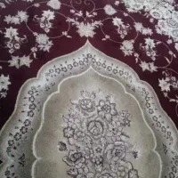 فرش ۹متری بسیارتمیز