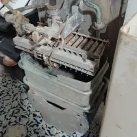 خریدار آبگرمکن خراب وفرسوده
