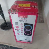 اسپیکر تیسکو