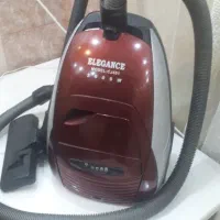 جاروبرقی 2000وات الگانس