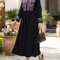 فروش حضوری لباس زنانه ،فلاورجان