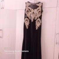 لباس مجلسی
