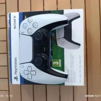 دسته ps5 اصلی در حد نو