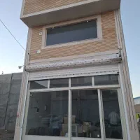اجاره یک باب مغازه در بلوار صنعت
