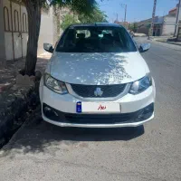 ساینا دوگانه مدل ۱۴۰۲ درحد