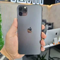 آیقون 11‌ پرومکس
