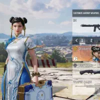 اکانت رایگان کالاف دیوتی موبایل