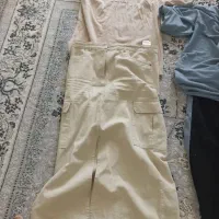 بلوز شلوار و دامن