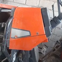 تراکتور ۳۹۹جفت