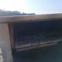 فر پیتزا