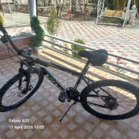 دوچرخه|دوچرخه، اسکیت، اسکوتر|صوفیان, |دیوار
