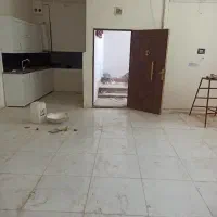 ۸۴متر دوخوابه صفر