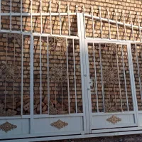 درب اهنی
