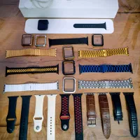 اپل واچ سری3 42mm