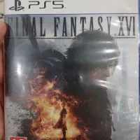Final Fantasy XVI