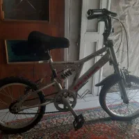 دوچرخه