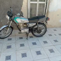 موتور پارکینگی