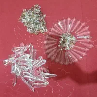 کریستال لوستر