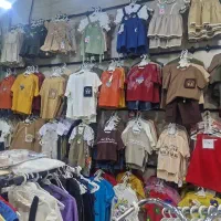 سارافون دخترانه|لباس|شیراز, احمدآباد|دیوار