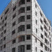 داربست فلزی رباط کریم