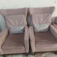 مبل راحتی ۷ نفره