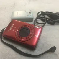 دوربین کنون 48 مگا پیکسل تمام تاچی در حد