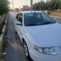 سمند سورن EF7