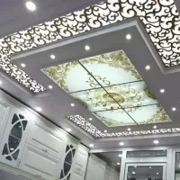 نقاشی و رنگ امیزی ساختمان