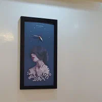 ساعت فانتزی باتری خور