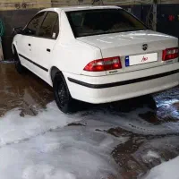 سمند مولتی پلکس