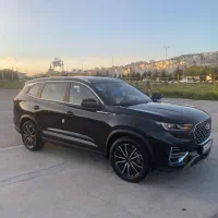تیگو ۸ پرو فابریک ۱۴۰۱