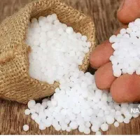 کود اوره و کود پتاس