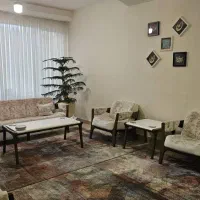 100متر / 3خواب / فول امکانات