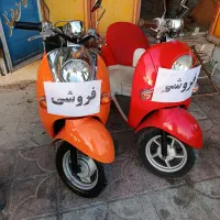 پاکشتی|موتورسیکلت|بوشهر, |دیوار