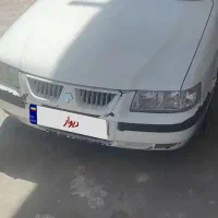 فروش ماشین سمند EF7