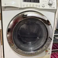 لباسشویی ده کیلویی مدل دوو