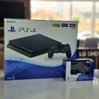 ps4 slim / پی اس فور اسلیم