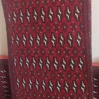 یه جفت پشتی کاملا سالم