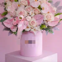 بهترین کیفت هارو با حذف واسطه ها از بازار گل بگیر