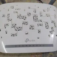مودم tp link w8961n|مودم و تجهیزات شبکه|لاهیجان, کوی زمانی|دیوار