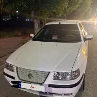 سمند lxef7|خودرو سواری و وانت|مبارکه, |دیوار